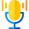 Voice Icon